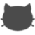 猫アイコン