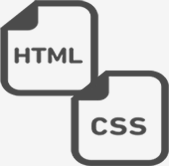 HTML&CSS